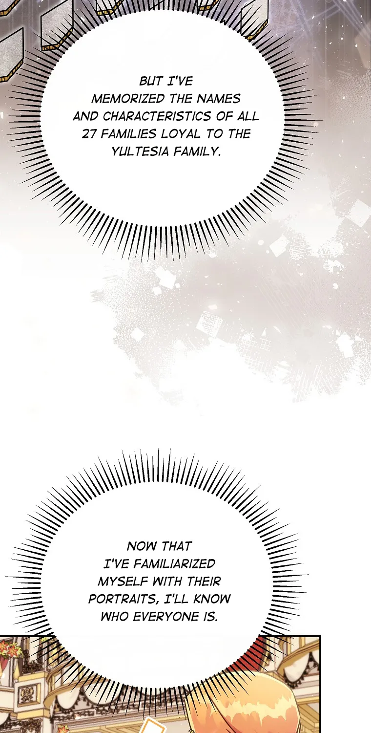 The Little Lady Who Makes Flowers Bloom Zinmanga X Chapter 40 Page 48