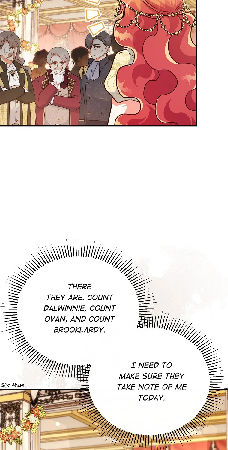 The Little Lady Who Makes Flowers Bloom Zinmanga X Chapter 40 Page 49