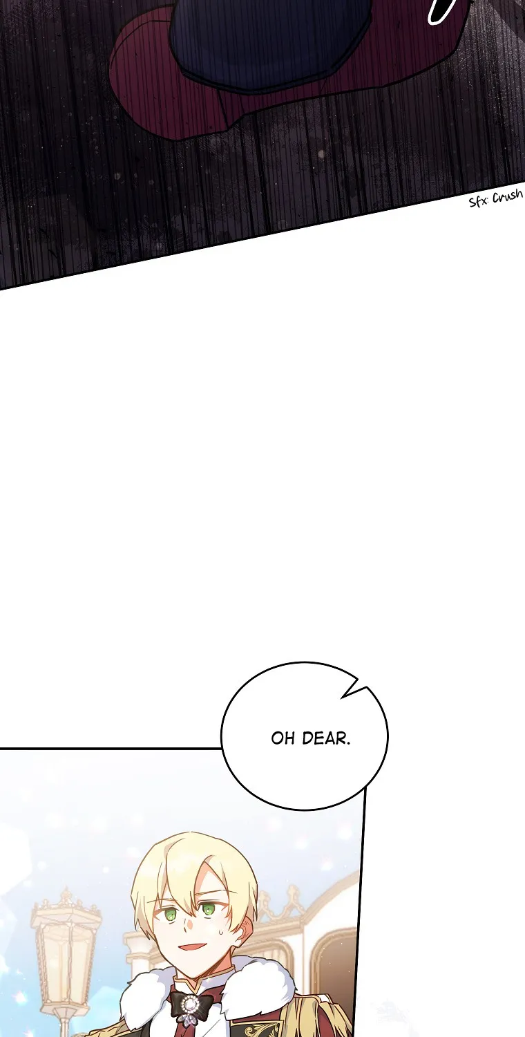 The Little Lady Who Makes Flowers Bloom Zinmanga X Chapter 39 Page 6