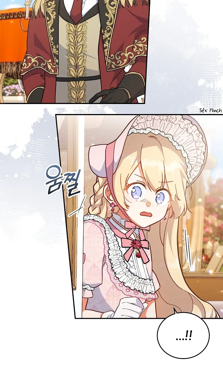 The Little Lady Who Makes Flowers Bloom Zinmanga X Chapter 39 Page 7