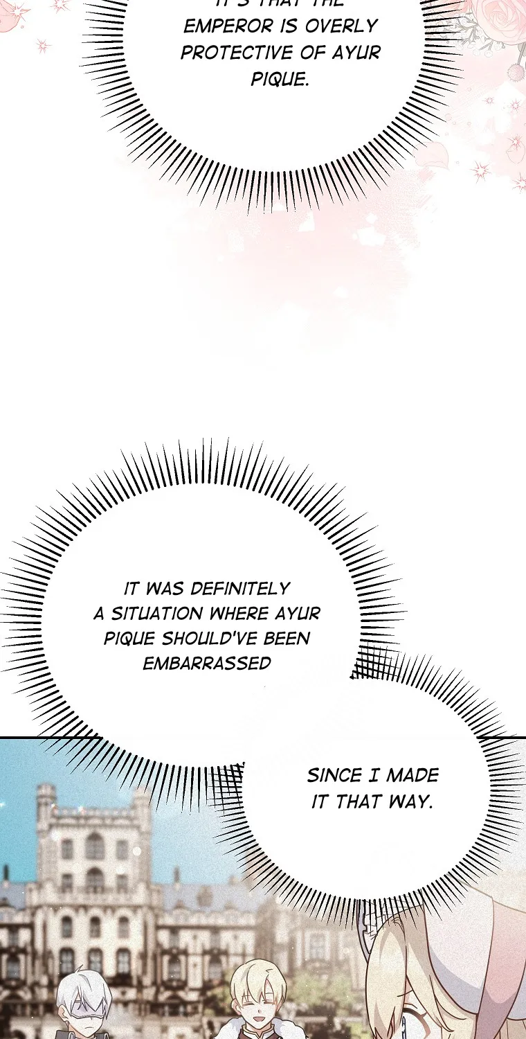 The Little Lady Who Makes Flowers Bloom Zinmanga X Chapter 39 Page 22