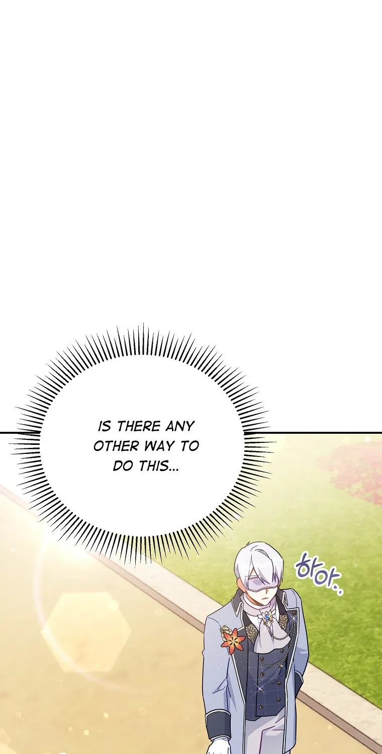 The Little Lady Who Makes Flowers Bloom Zinmanga X Chapter 39 Page 34