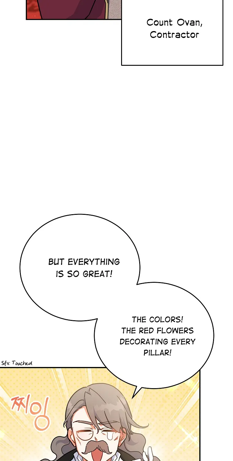 The Little Lady Who Makes Flowers Bloom Zinmanga X Chapter 39 Page 42