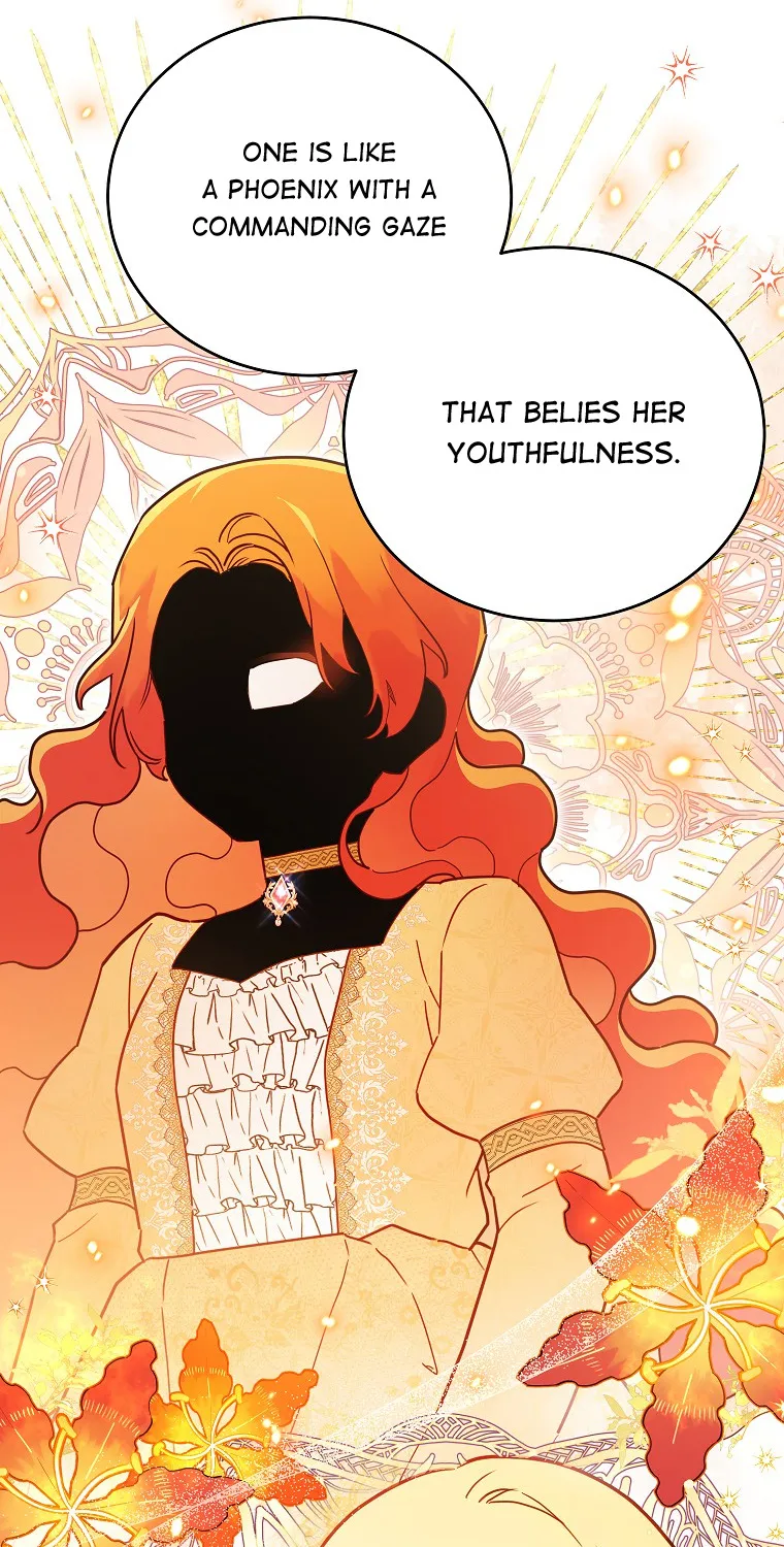 The Little Lady Who Makes Flowers Bloom Zinmanga X Chapter 39 Page 46