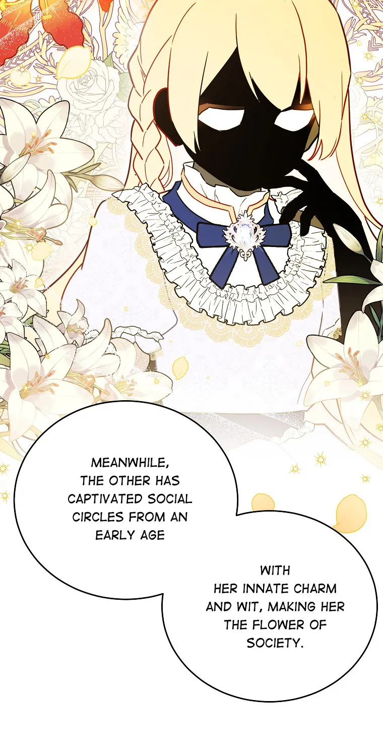 The Little Lady Who Makes Flowers Bloom Zinmanga X Chapter 39 Page 47