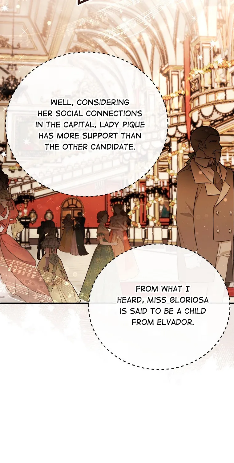 The Little Lady Who Makes Flowers Bloom Zinmanga X Chapter 39 Page 53