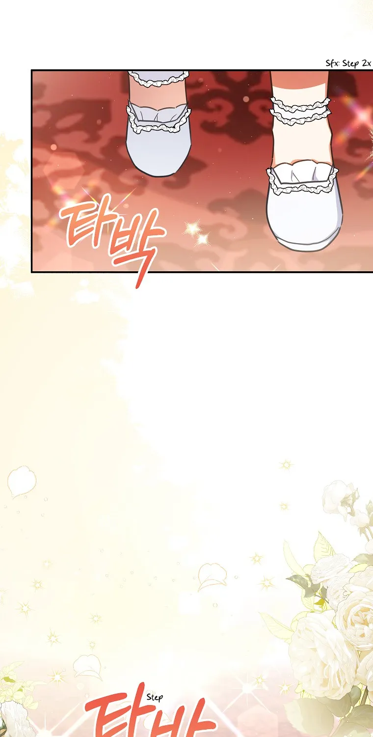 The Little Lady Who Makes Flowers Bloom Zinmanga X Chapter 39 Page 63