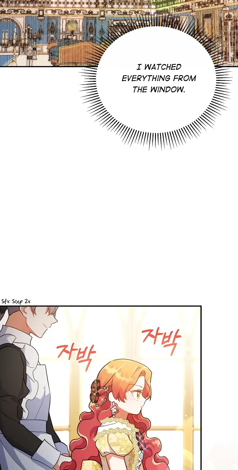 The Little Lady Who Makes Flowers Bloom Zinmanga X Chapter 39 Page 71