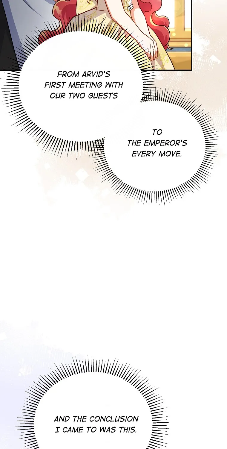 The Little Lady Who Makes Flowers Bloom Zinmanga X Chapter 39 Page 72