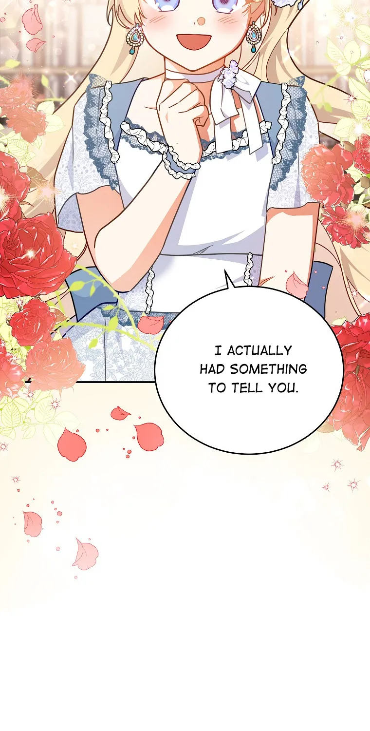 The Little Lady Who Makes Flowers Bloom Zinmanga X Chapter 39 Page 77