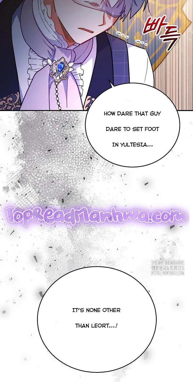 The Little Lady Who Makes Flowers Bloom Zinmanga X Chapter 38 Page 10