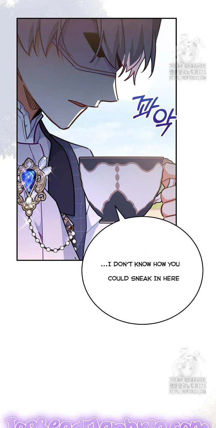 The Little Lady Who Makes Flowers Bloom Zinmanga X Chapter 38 Page 16