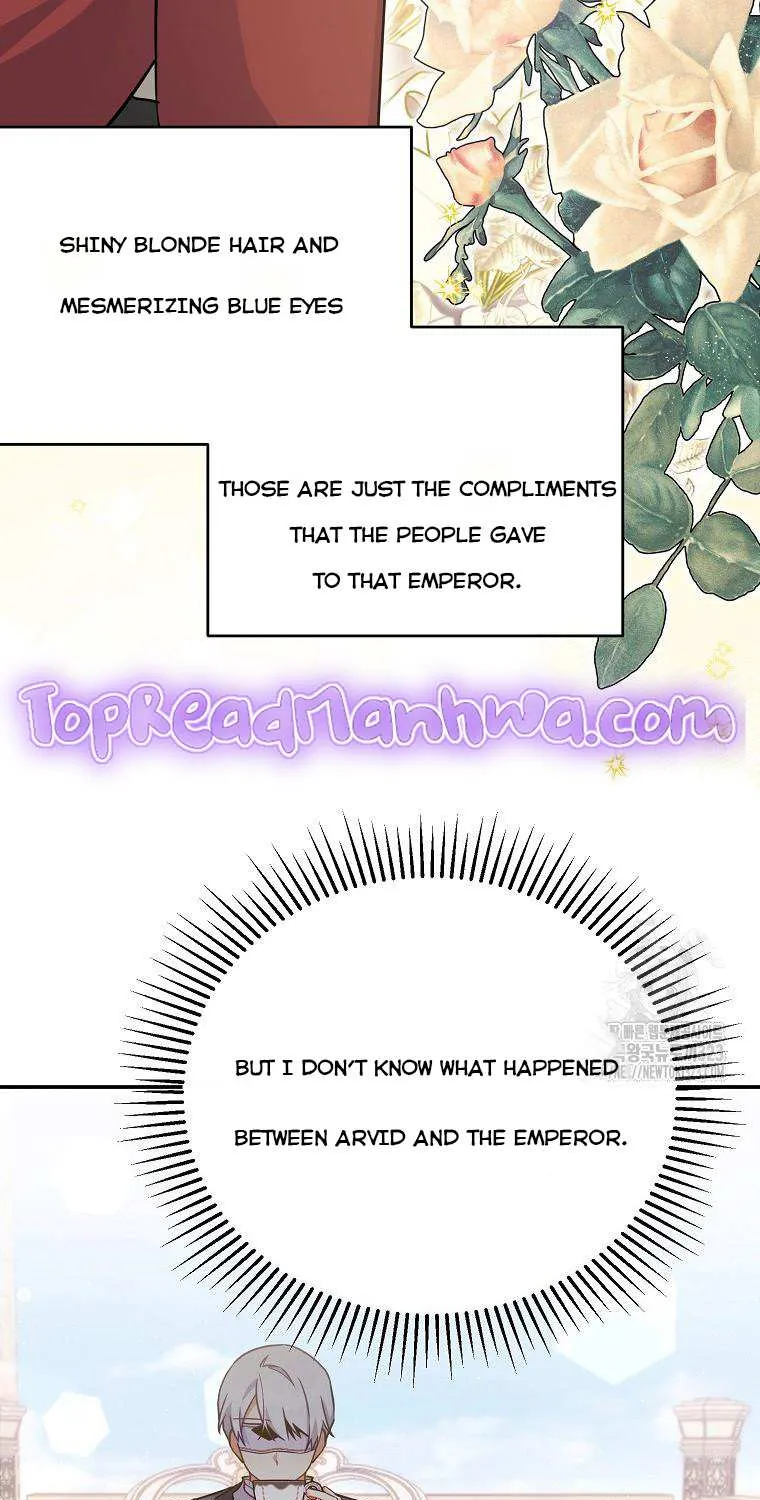 The Little Lady Who Makes Flowers Bloom Zinmanga X Chapter 38 Page 22