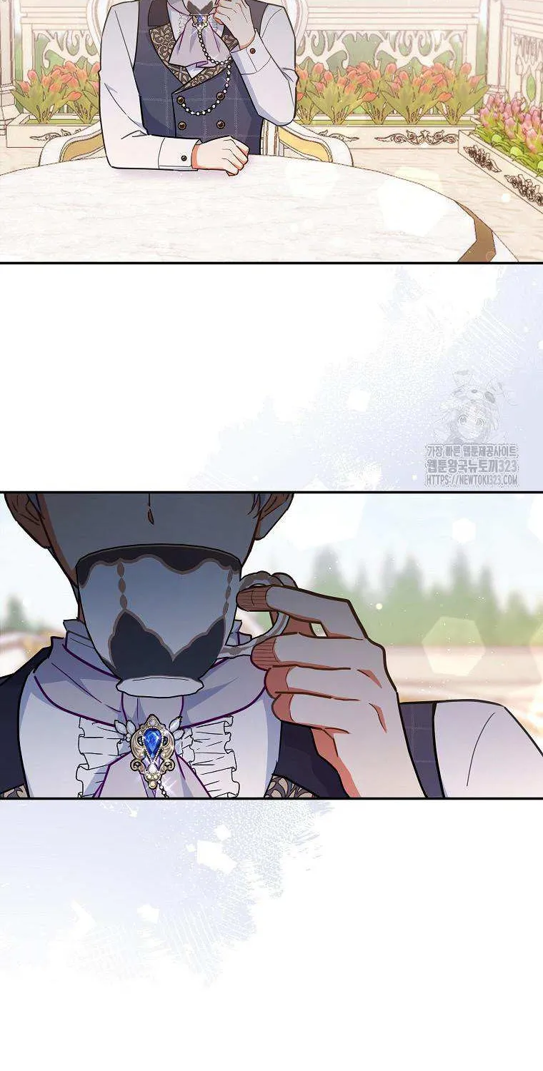 The Little Lady Who Makes Flowers Bloom Zinmanga X Chapter 38 Page 23