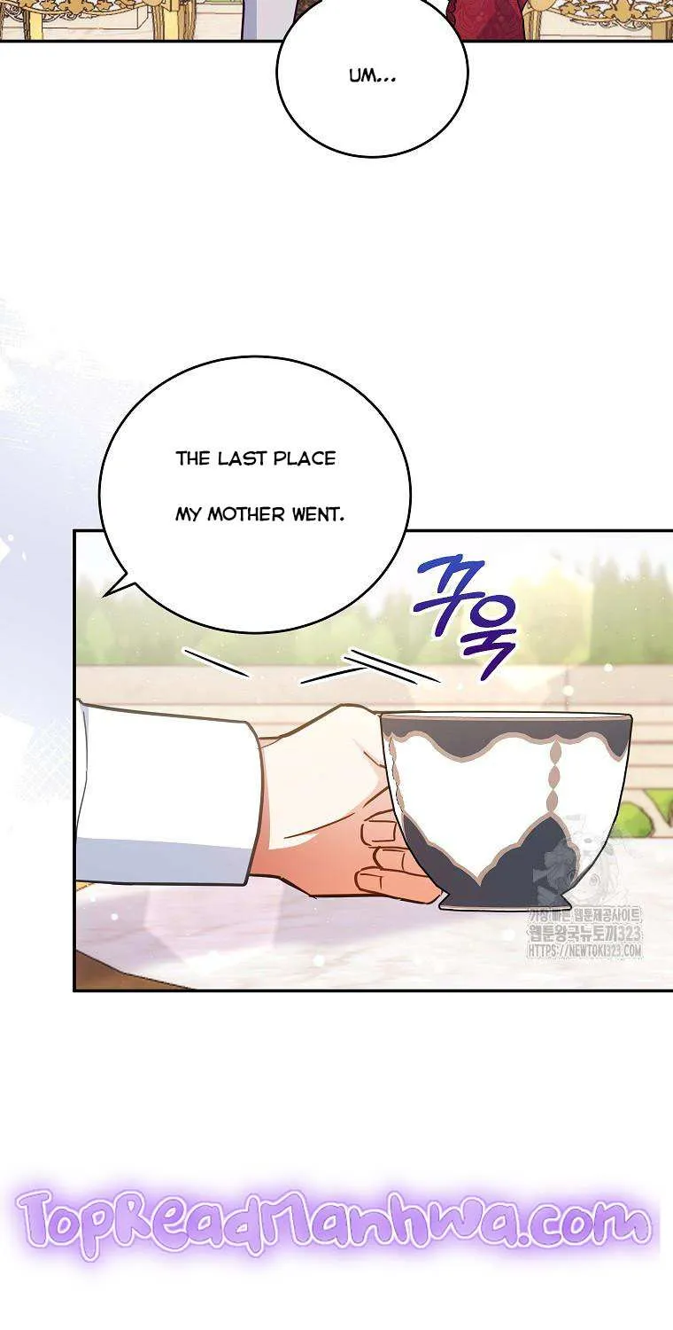 The Little Lady Who Makes Flowers Bloom Zinmanga X Chapter 38 Page 26