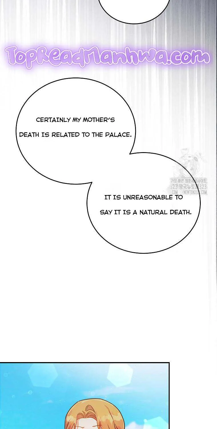The Little Lady Who Makes Flowers Bloom Zinmanga X Chapter 38 Page 31