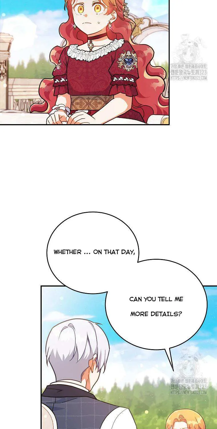 The Little Lady Who Makes Flowers Bloom Zinmanga X Chapter 38 Page 32