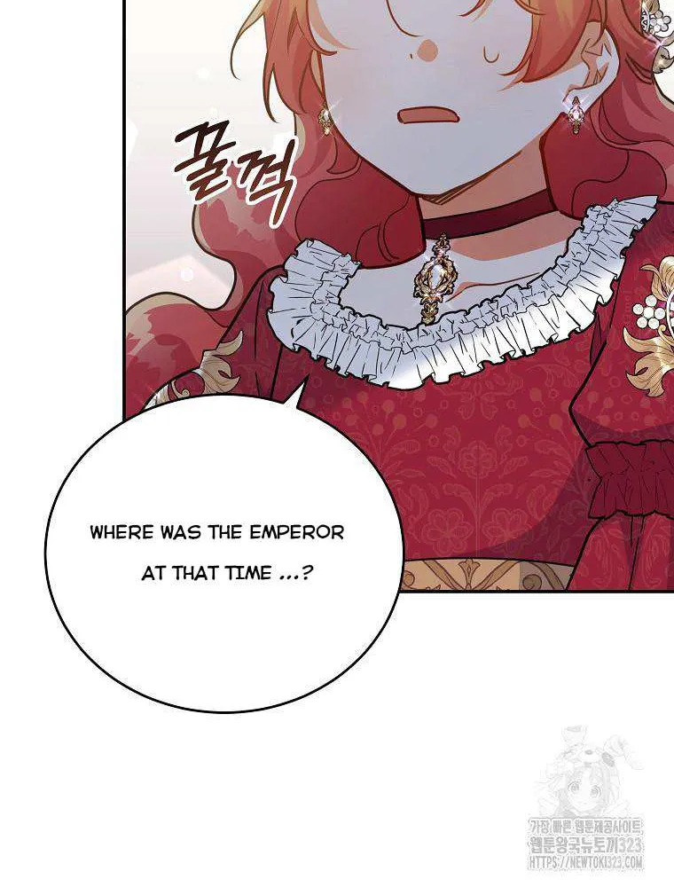 The Little Lady Who Makes Flowers Bloom Zinmanga X Chapter 38 Page 41