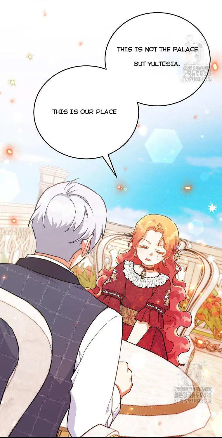 The Little Lady Who Makes Flowers Bloom Zinmanga X Chapter 38 Page 44