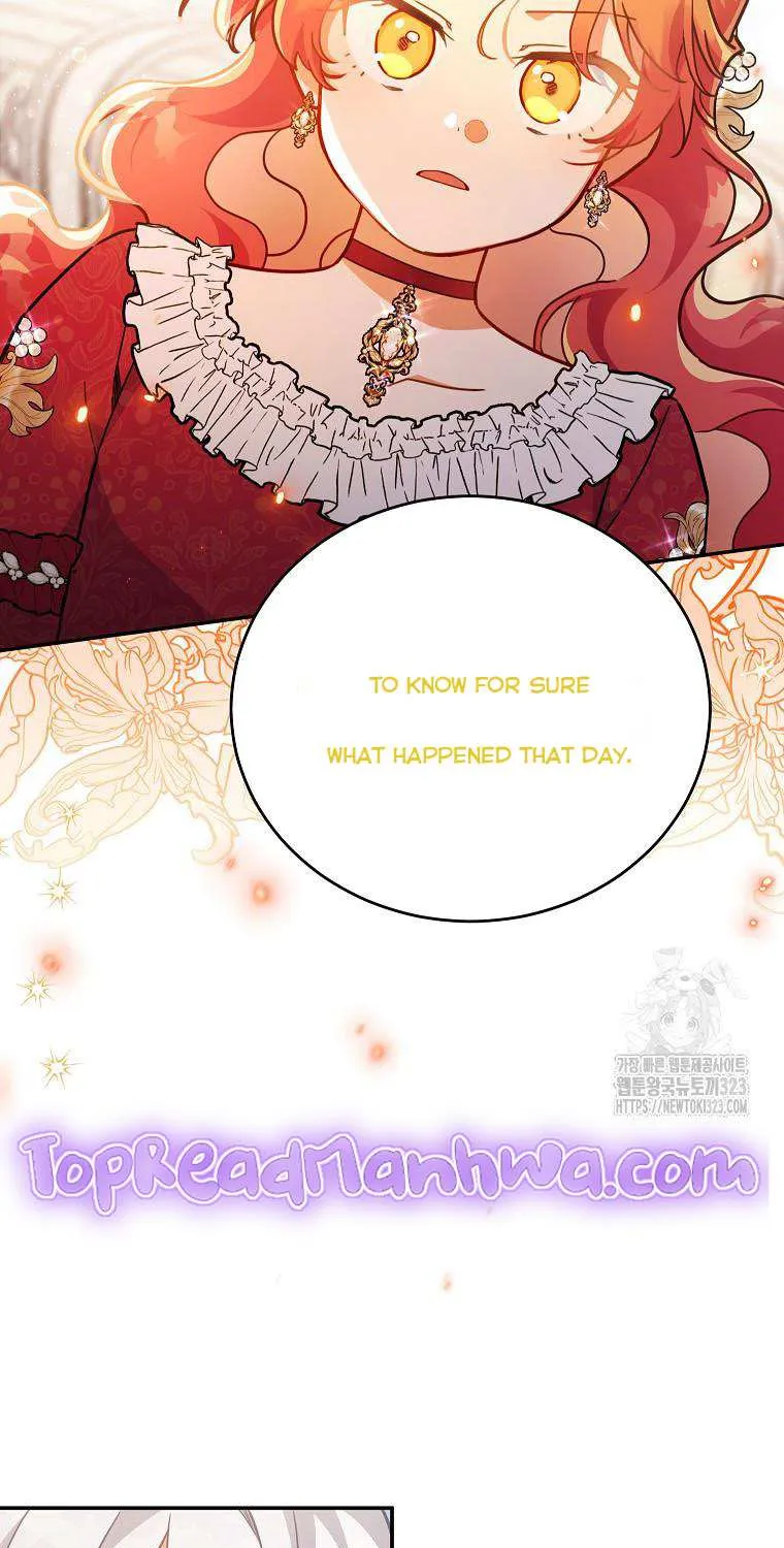 The Little Lady Who Makes Flowers Bloom Zinmanga X Chapter 38 Page 46