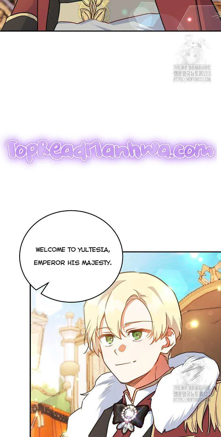 The Little Lady Who Makes Flowers Bloom Zinmanga X Chapter 38 Page 56