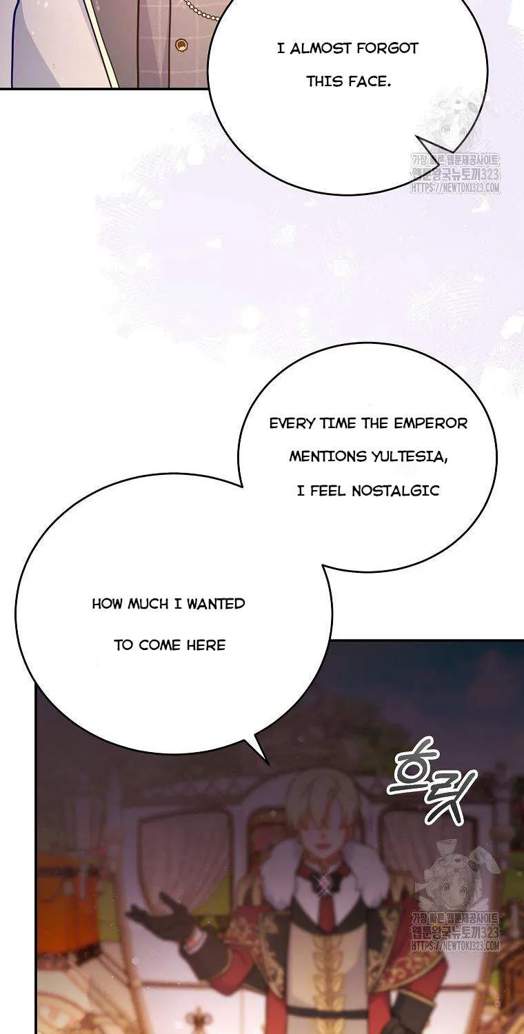 The Little Lady Who Makes Flowers Bloom Zinmanga X Chapter 38 Page 60