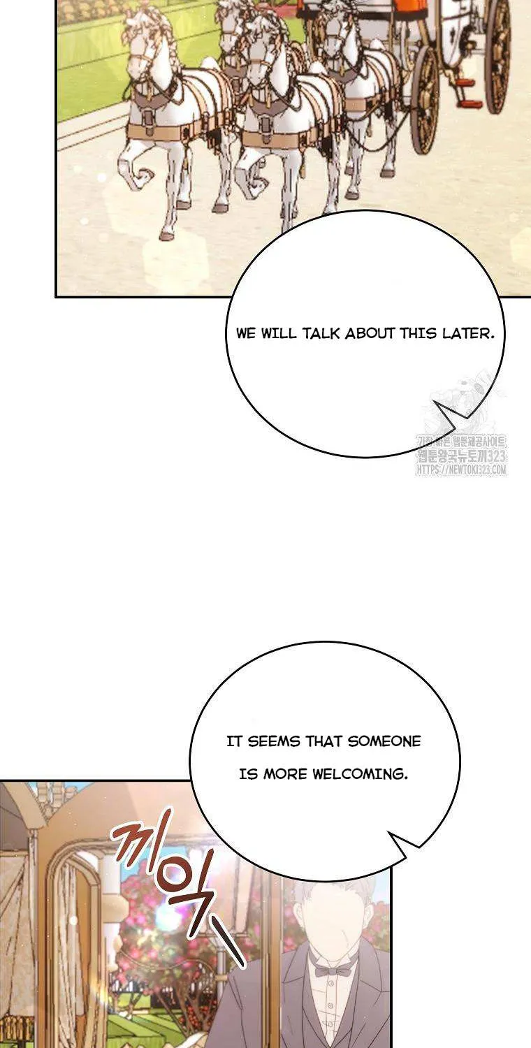 The Little Lady Who Makes Flowers Bloom Zinmanga X Chapter 38 Page 63