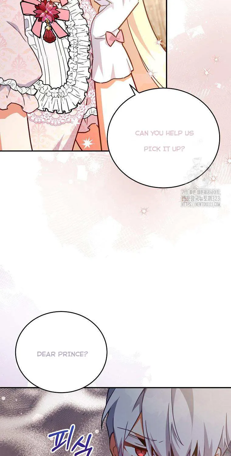 The Little Lady Who Makes Flowers Bloom Zinmanga X Chapter 38 Page 71