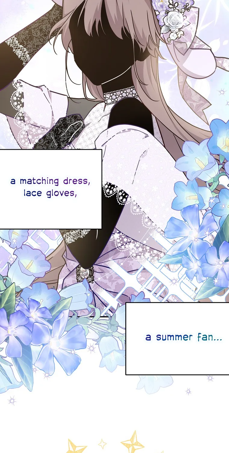 The Little Lady Who Makes Flowers Bloom Zinmanga X Chapter 37 Page 5