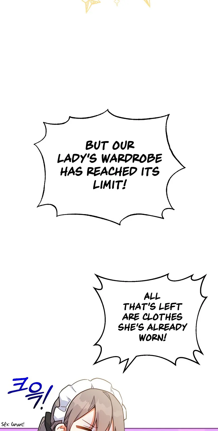 The Little Lady Who Makes Flowers Bloom Zinmanga X Chapter 37 Page 7