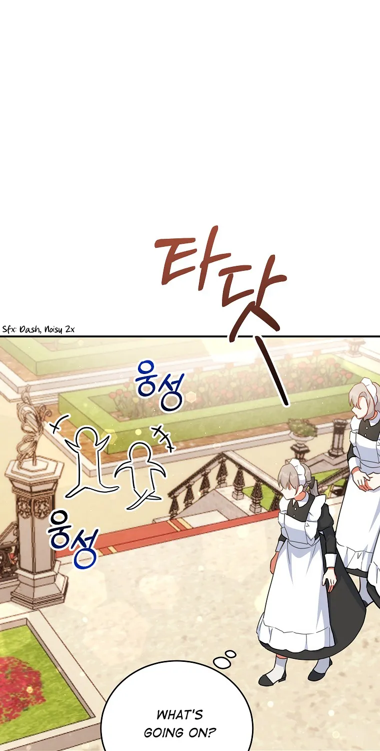 The Little Lady Who Makes Flowers Bloom Zinmanga X Chapter 37 Page 18