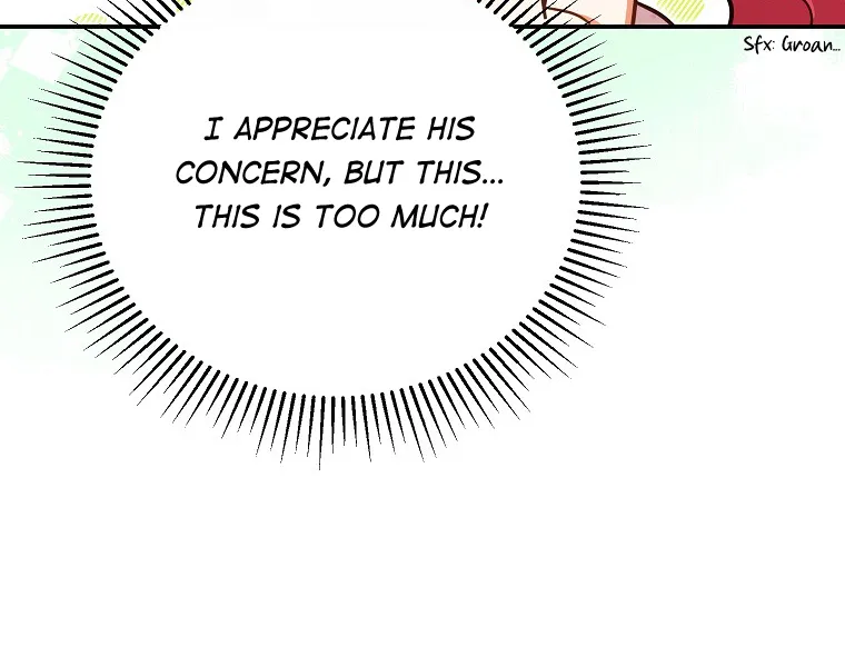 The Little Lady Who Makes Flowers Bloom Zinmanga X Chapter 37 Page 27
