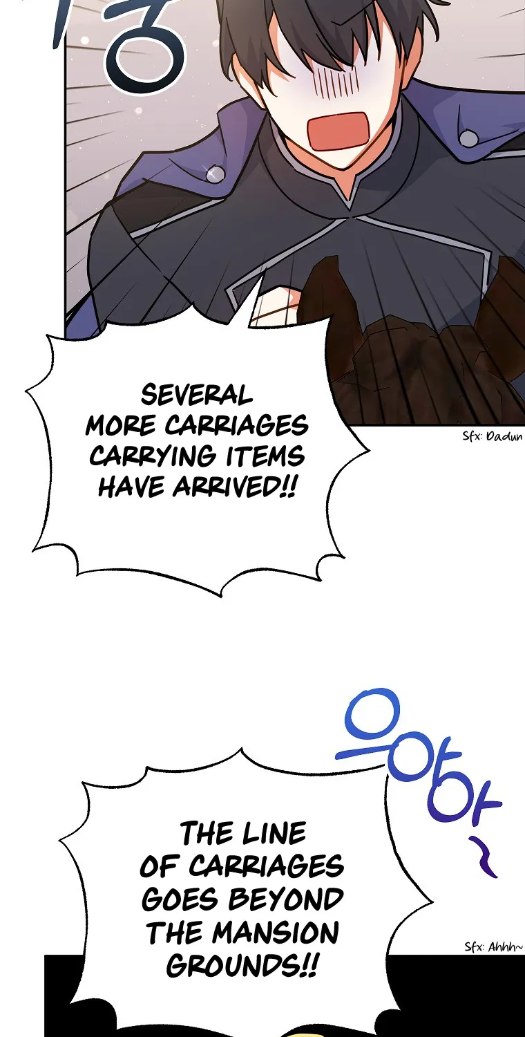 The Little Lady Who Makes Flowers Bloom Zinmanga X Chapter 37 Page 32