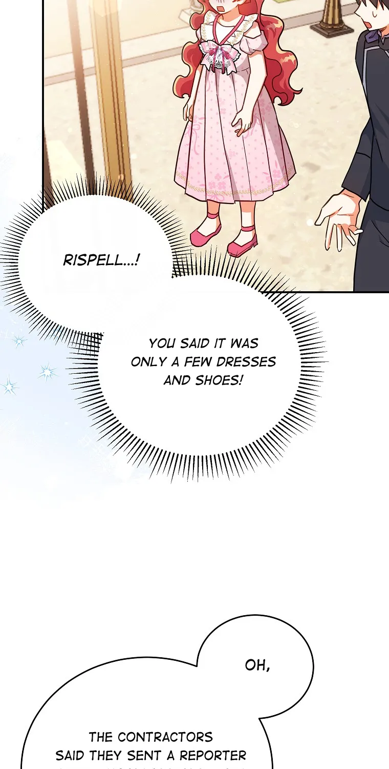 The Little Lady Who Makes Flowers Bloom Zinmanga X Chapter 37 Page 38