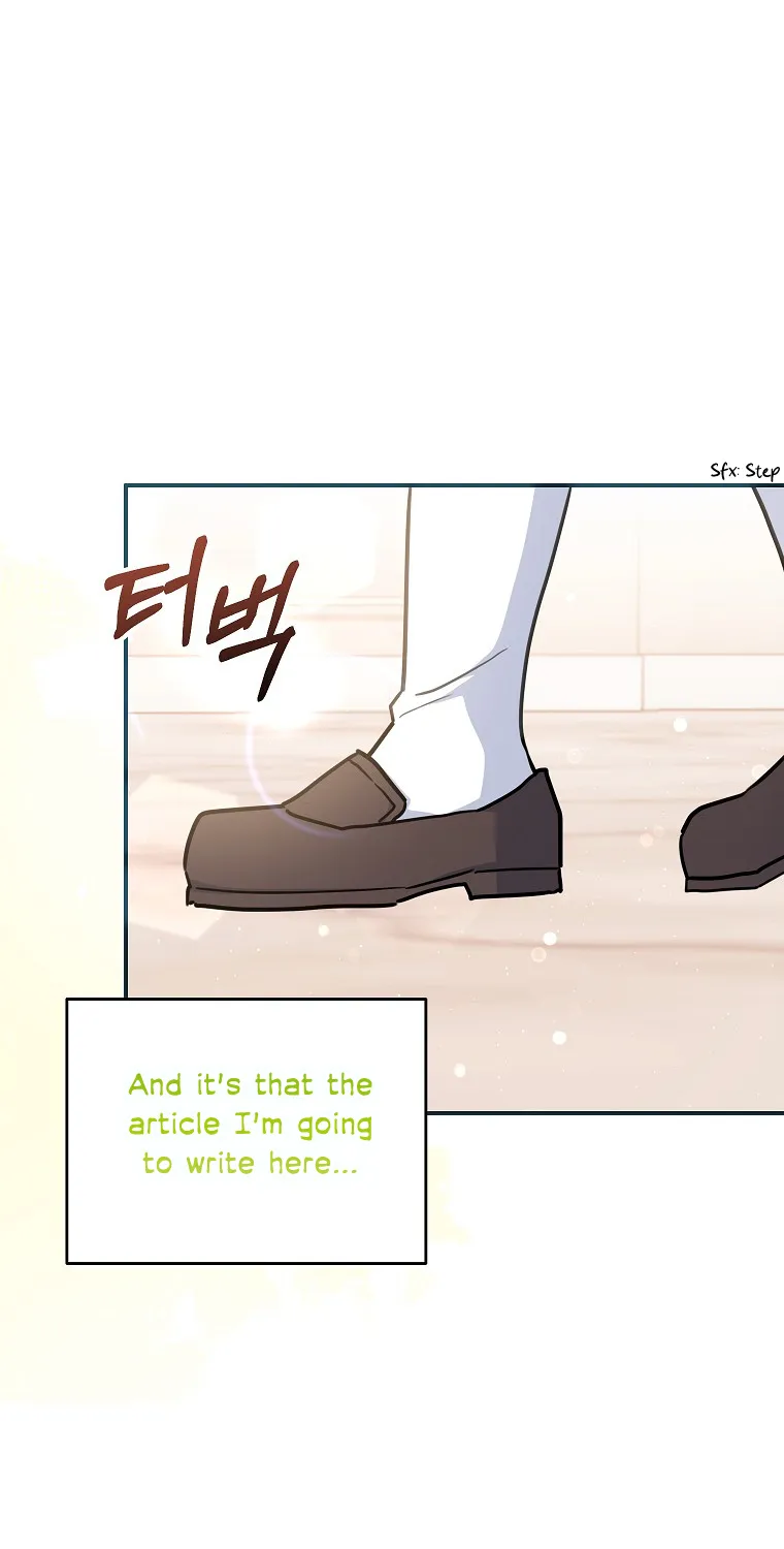 The Little Lady Who Makes Flowers Bloom Zinmanga X Chapter 37 Page 54