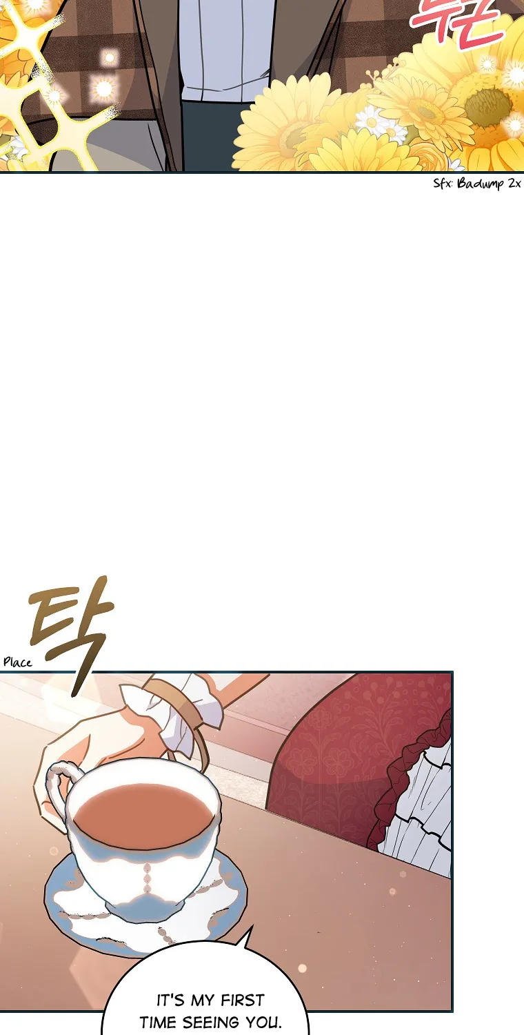 The Little Lady Who Makes Flowers Bloom Zinmanga X Chapter 37 Page 56