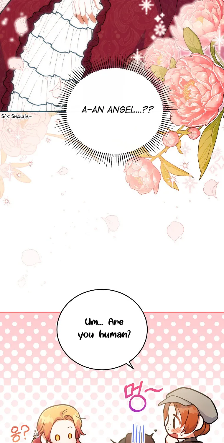 The Little Lady Who Makes Flowers Bloom Zinmanga X Chapter 37 Page 61