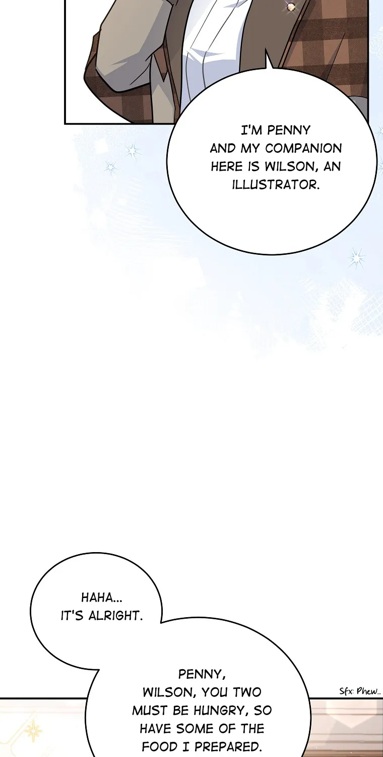 The Little Lady Who Makes Flowers Bloom Zinmanga X Chapter 37 Page 63