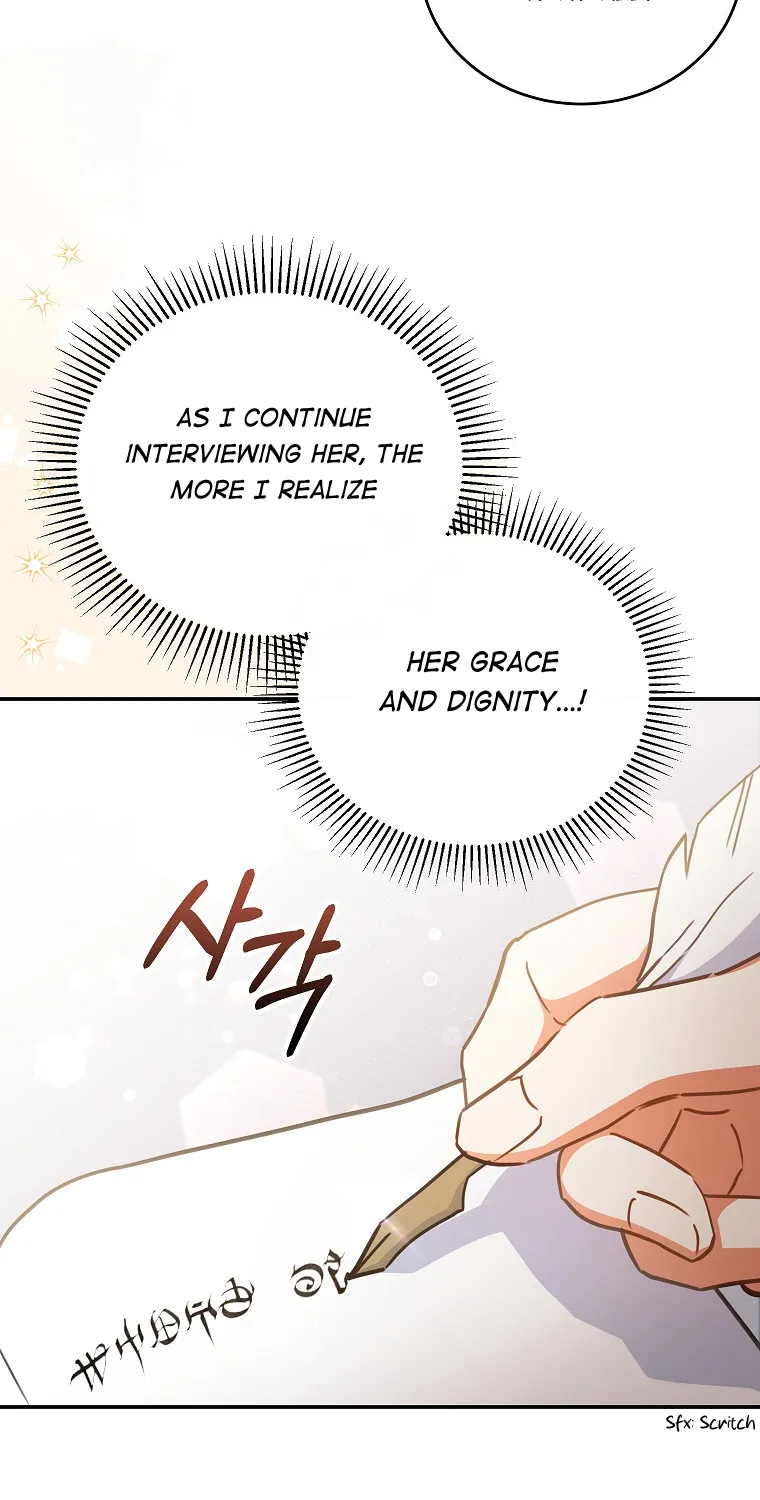 The Little Lady Who Makes Flowers Bloom Zinmanga X Chapter 37 Page 69