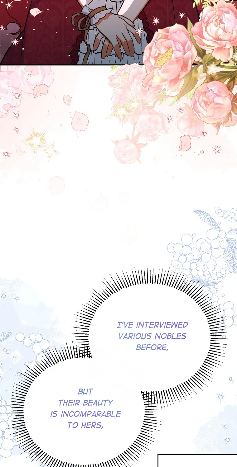 The Little Lady Who Makes Flowers Bloom Zinmanga X Chapter 37 Page 72