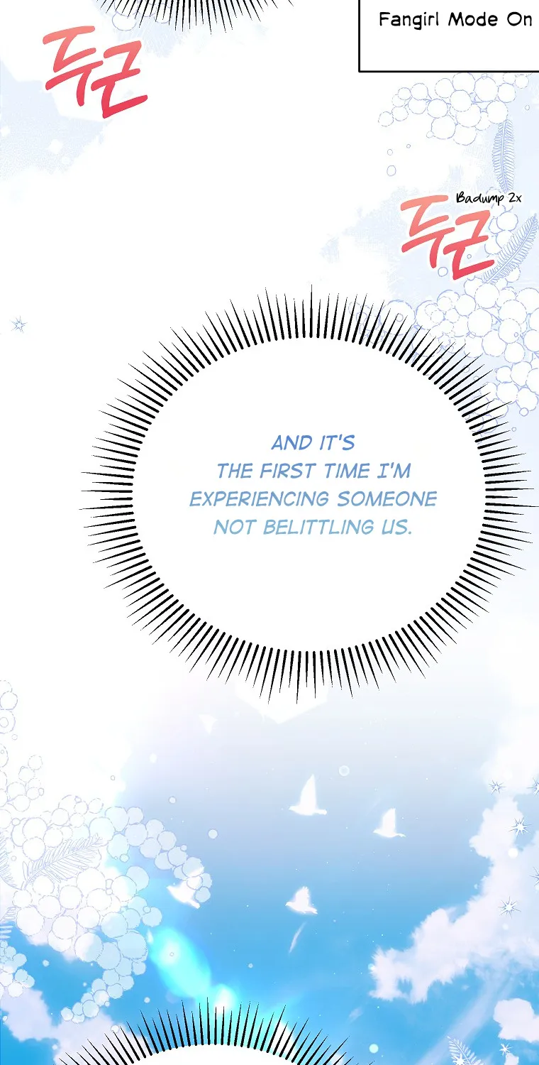 The Little Lady Who Makes Flowers Bloom Zinmanga X Chapter 37 Page 73