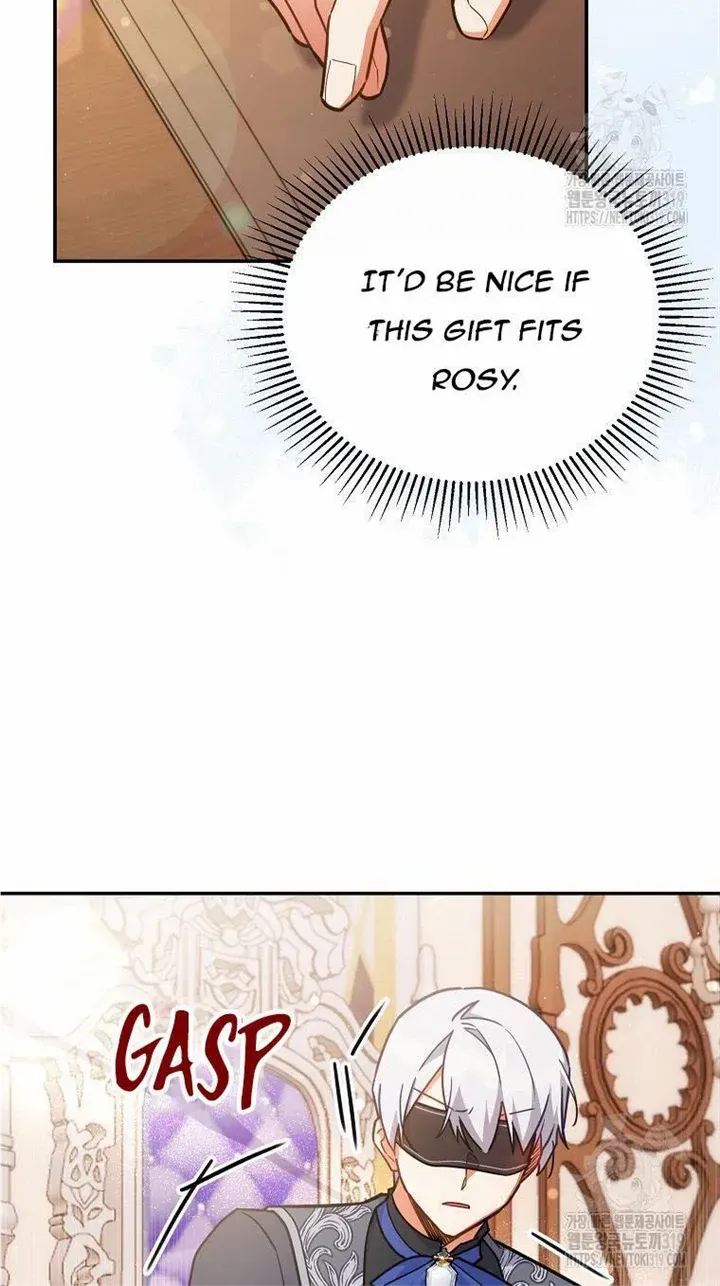 The Little Lady Who Makes Flowers Bloom Zinmanga X Chapter 36 Page 7