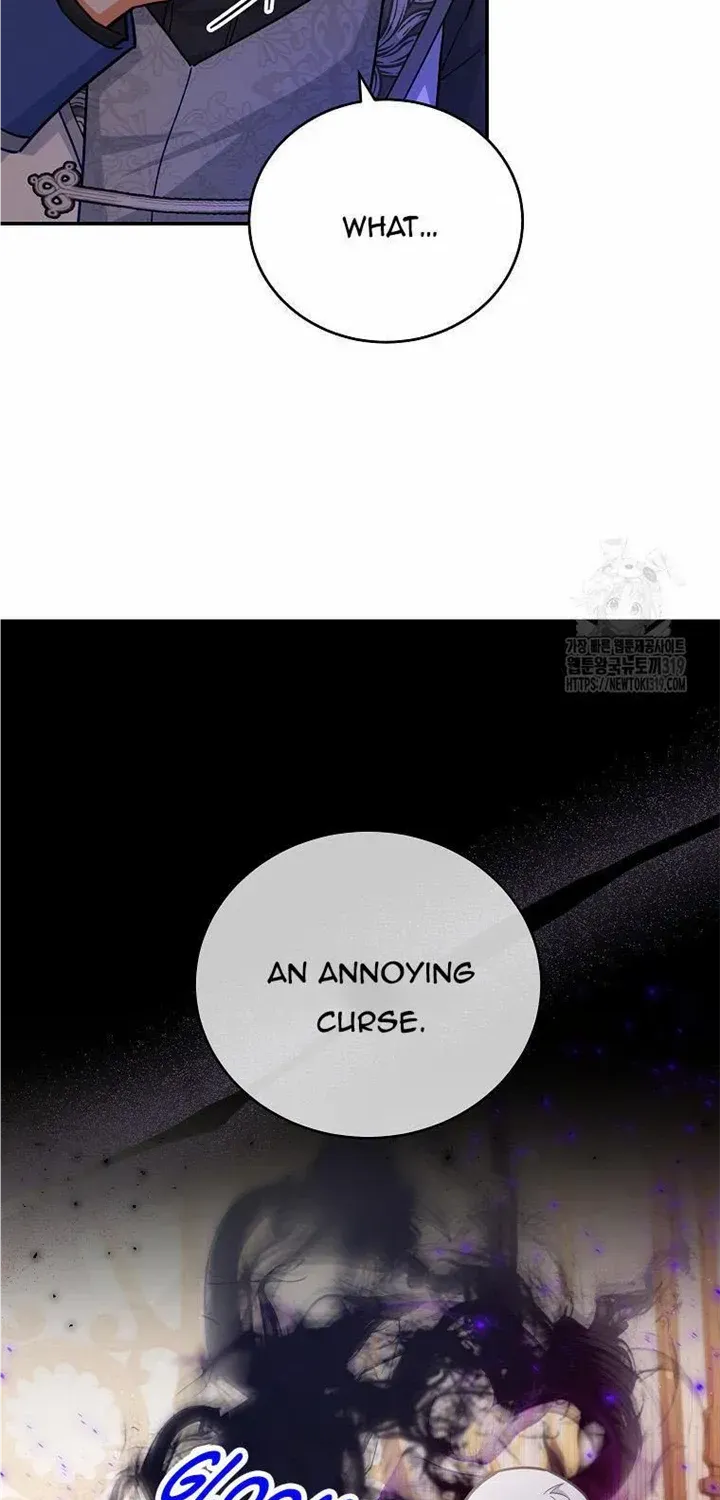 The Little Lady Who Makes Flowers Bloom Zinmanga X Chapter 36 Page 11