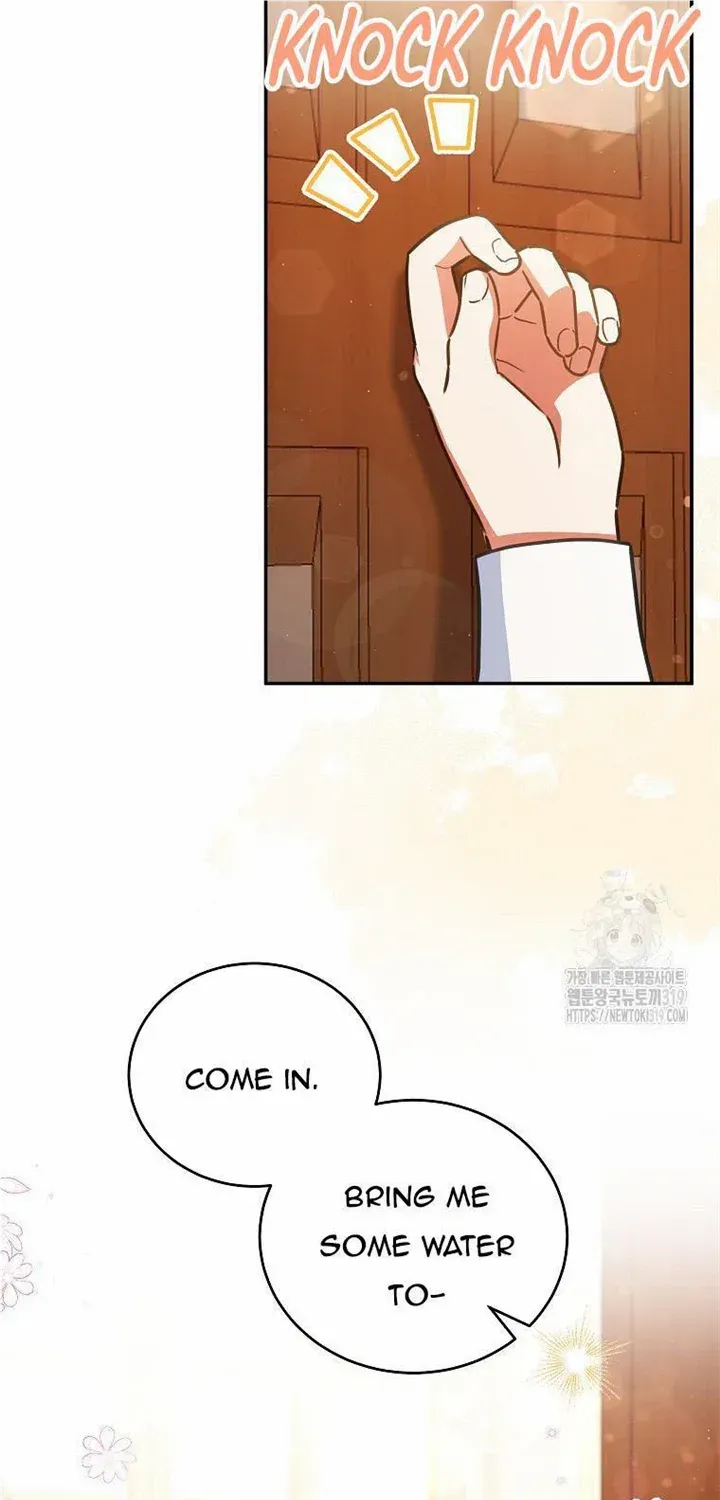 The Little Lady Who Makes Flowers Bloom Zinmanga X Chapter 36 Page 15