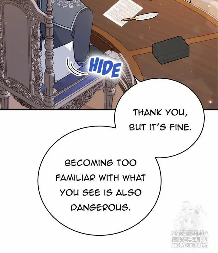 The Little Lady Who Makes Flowers Bloom Zinmanga X Chapter 36 Page 20