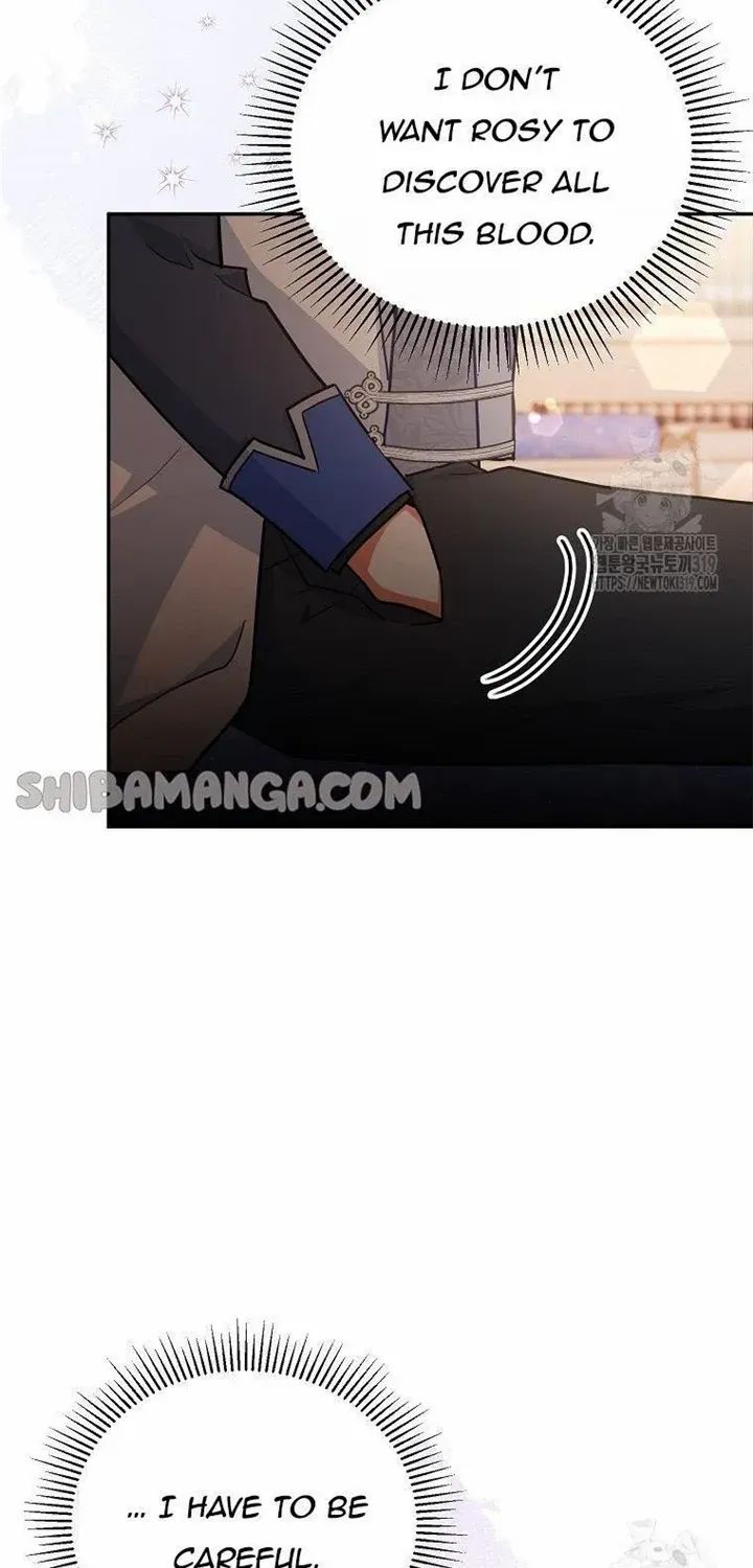 The Little Lady Who Makes Flowers Bloom Zinmanga X Chapter 36 Page 22