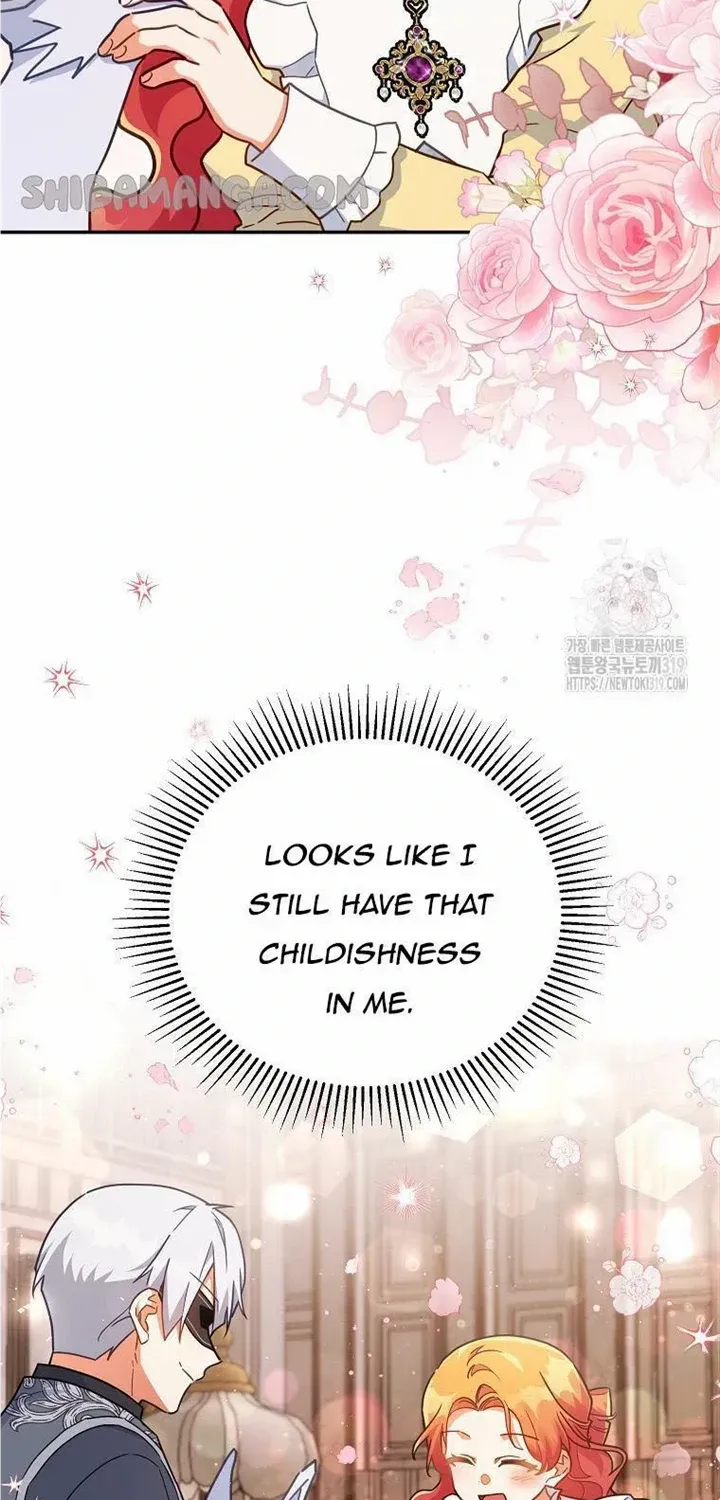 The Little Lady Who Makes Flowers Bloom Zinmanga X Chapter 36 Page 37