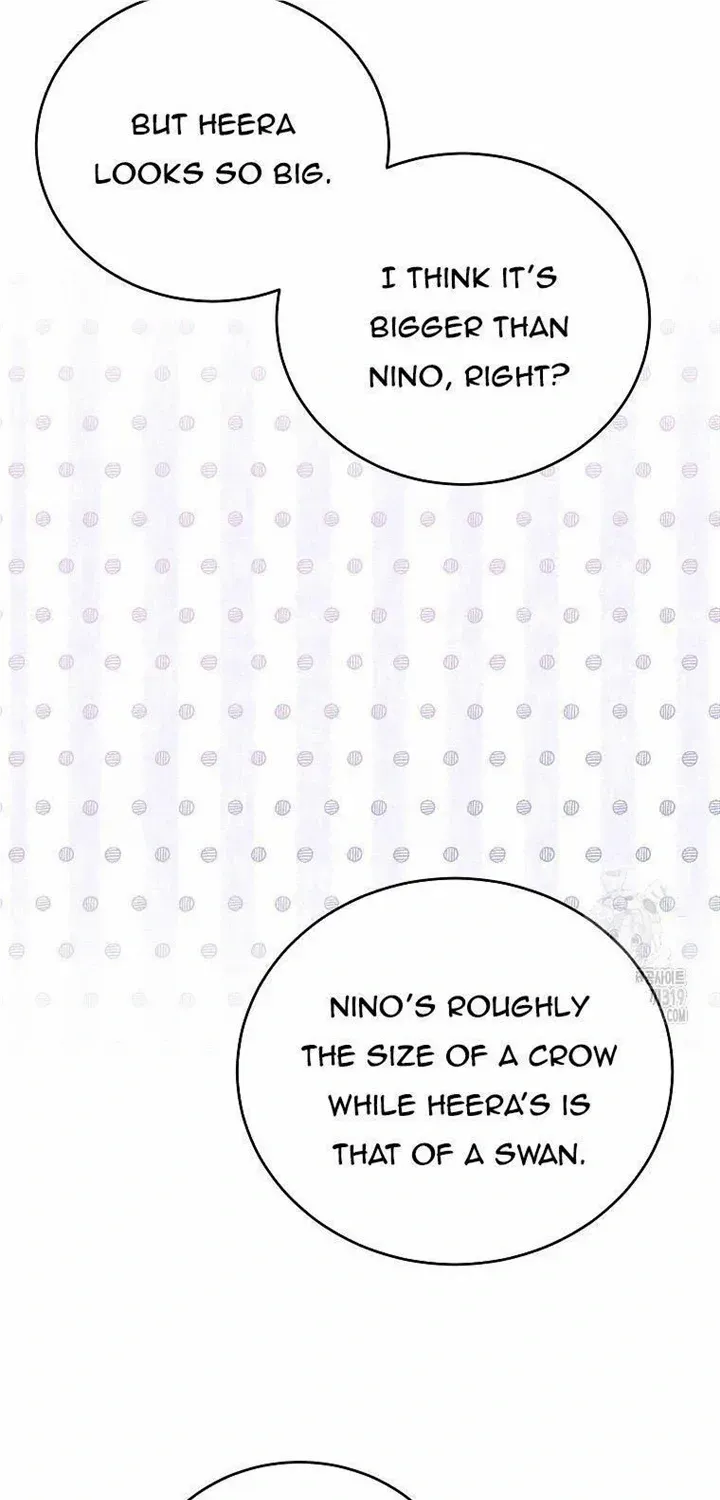 The Little Lady Who Makes Flowers Bloom Zinmanga X Chapter 36 Page 39