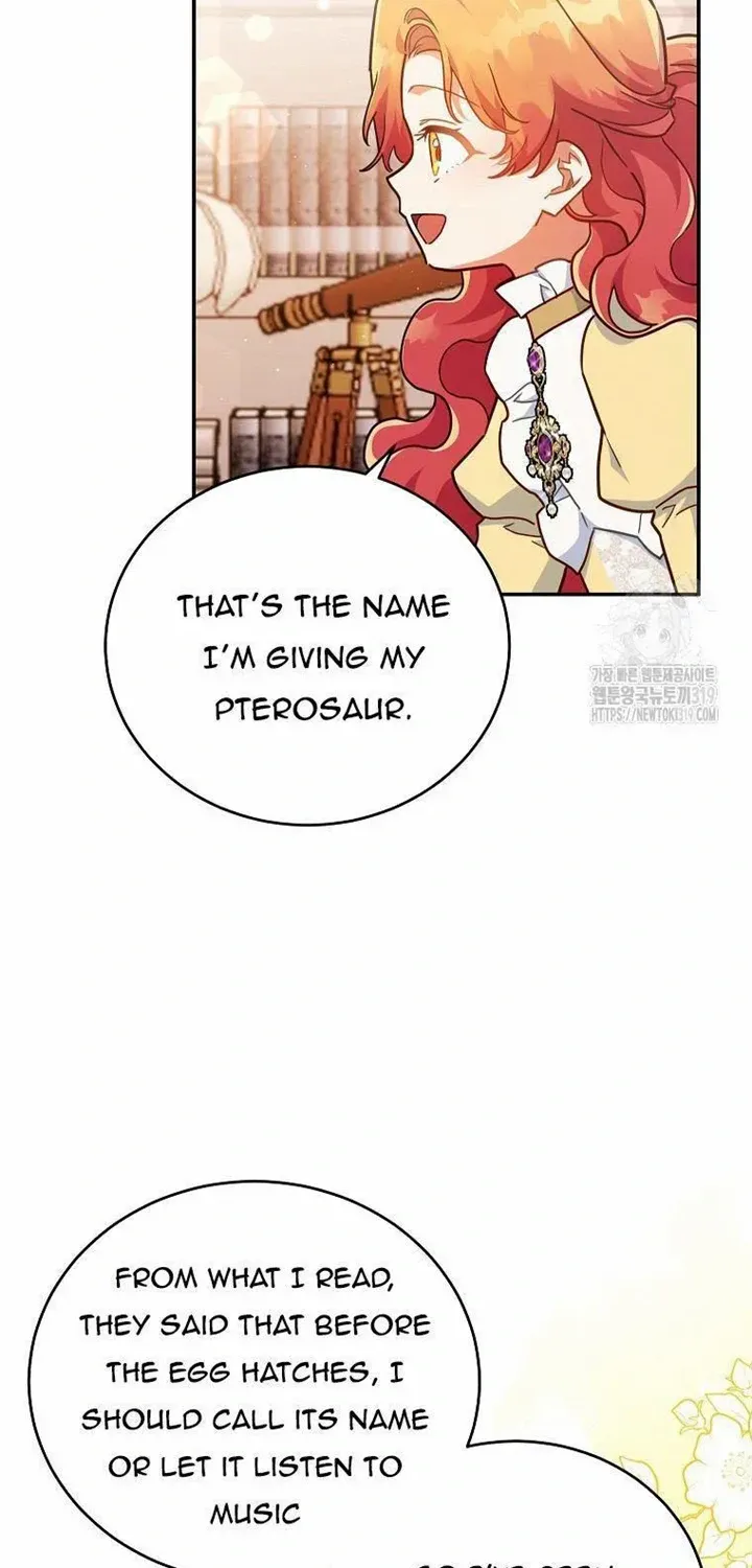 The Little Lady Who Makes Flowers Bloom Zinmanga X Chapter 36 Page 42