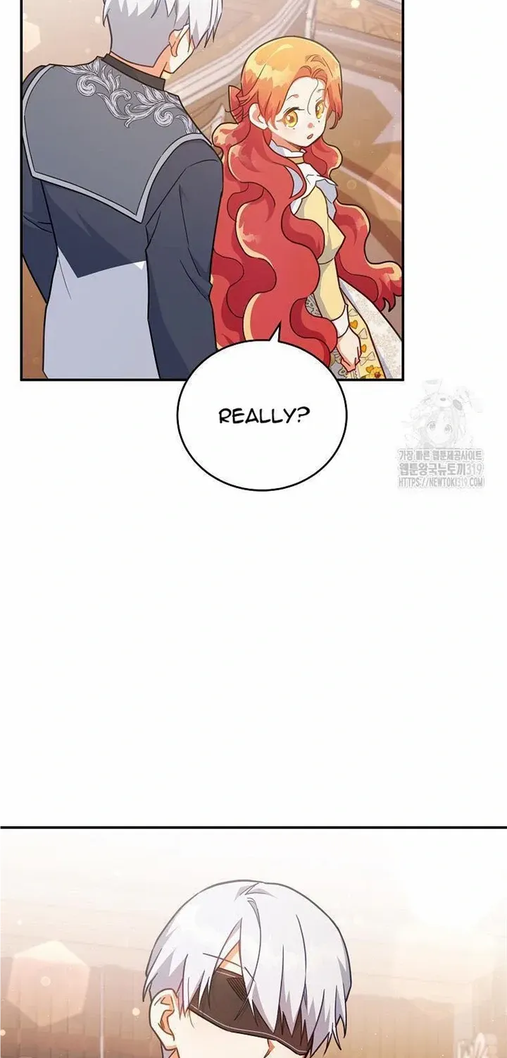 The Little Lady Who Makes Flowers Bloom Zinmanga X Chapter 36 Page 64